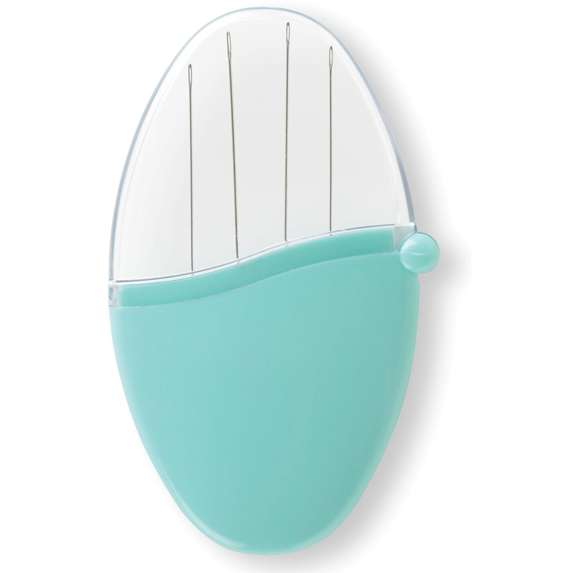 Colonial Needle John James Pebbles Beading Needles, 10/12, 4ct.